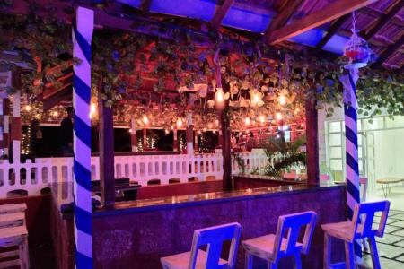 Hibis Hotels And Resort