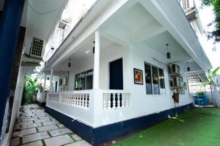 Hibis Hotels And Resort