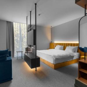 отель Episode Tbilisi