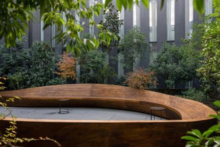 Отель Episode Tbilisi в Тбилиси - Грузия