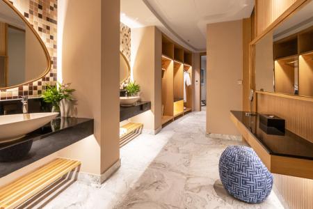 Отель Metadee Elite в пляж Ката - Таиланд