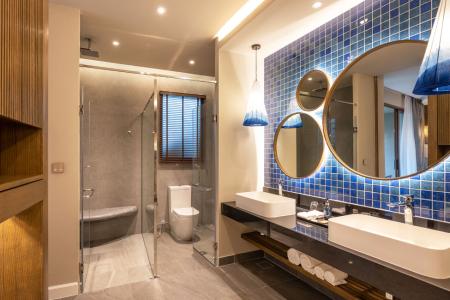 Отель Metadee Elite в пляж Ката - Таиланд