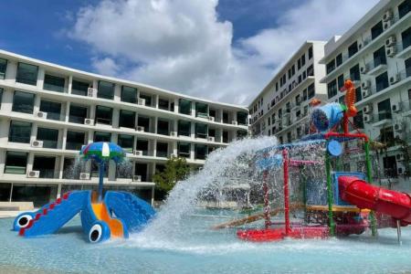 Отель Wyndham La Vita Phuket в о. Пхукет - Таиланд