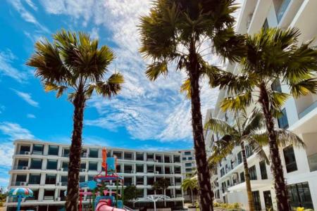 Отель Wyndham La Vita Phuket в о. Пхукет - Таиланд