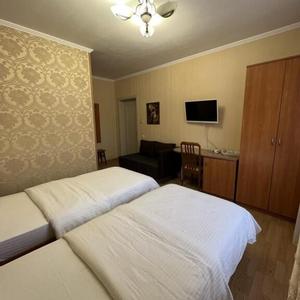 отель Гостевой дом Надежда rooms