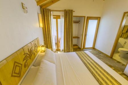 Отель Ameera Guest House Dhiffushi в Северный Мале Атолл - Мальдивы