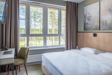 Отель Cosmos Smart Segezha в Карелия - Россия