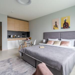 отель Апарт-отель Next