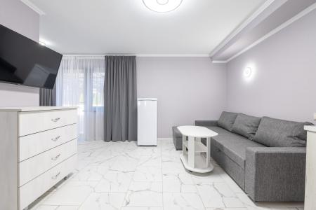 Отель Горная Кадриль Редэнс в Поселок Красная Поляна - Россия