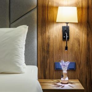 отель Hotel 115