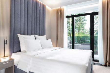 Отель Моне в Адлер - Россия