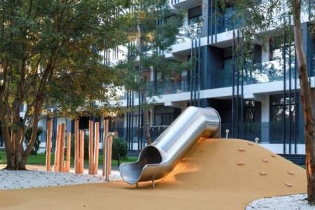 Отель Моне в Адлер - Россия