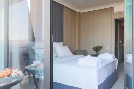 Отель Моне в Адлер - Россия