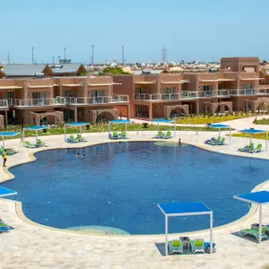 отель Water Valley Resort Neverland