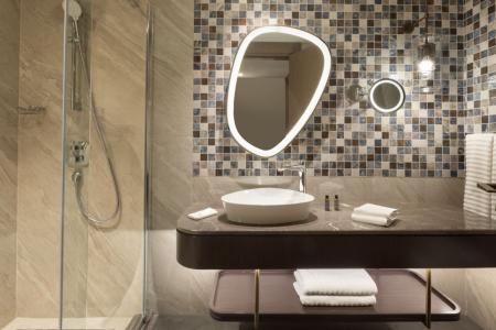 Отель The Westin Istanbul Nisantasi в Шишли - Турция