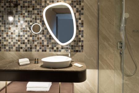 Отель The Westin Istanbul Nisantasi в Шишли - Турция