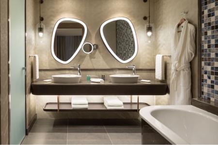 Отель The Westin Istanbul Nisantasi в Шишли - Турция