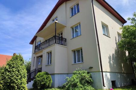 Отель Гостевой дом Верхняя Морская 4 в Балтийск - Россия