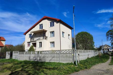 Отель Гостевой дом Верхняя Морская 4 в Балтийск - Россия