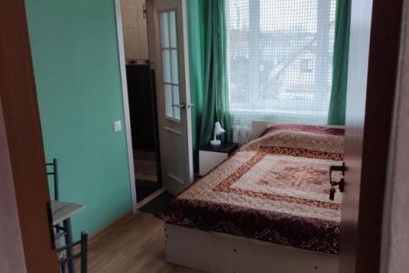 Отель Гостевой дом Верхняя Морская 4 в Балтийск - Россия