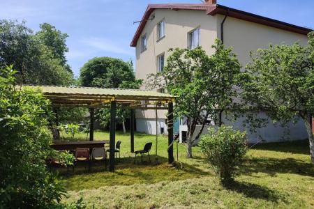 Отель Гостевой дом Верхняя Морская 4 в Балтийск - Россия