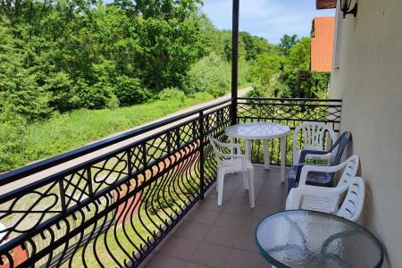 Отель Гостевой дом Верхняя Морская 4 в Балтийск - Россия