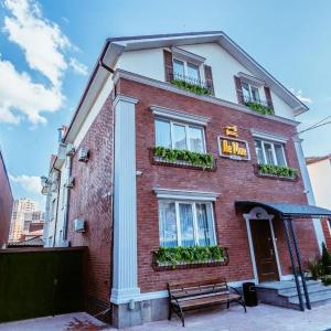 отель Ле Мон