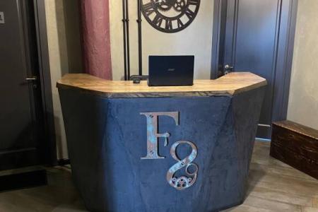 Отель Бутик-отель Avenue в Нальчик - Россия