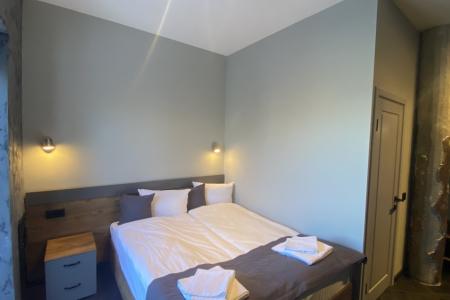 Отель Бутик-отель Avenue в Нальчик - Россия