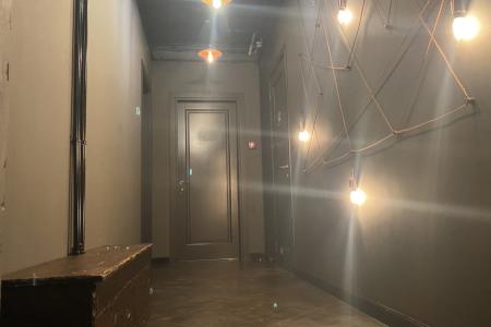 Отель Бутик-отель Avenue в Нальчик - Россия