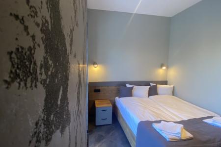 Отель Бутик-отель Avenue в Нальчик - Россия