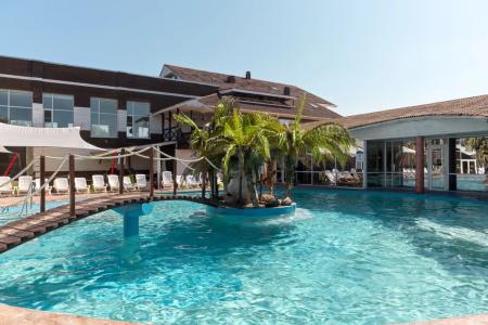 Dolphin Planet Hotel & SPA