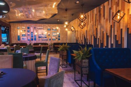 Dolphin Planet Hotel & SPA