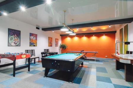 Dolphin Planet Hotel & SPA