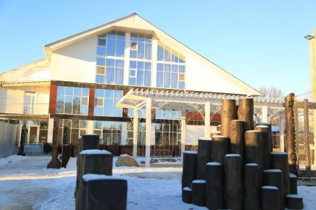 Dolphin Planet Hotel & SPA