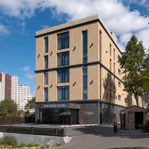 отель Бутик отель R