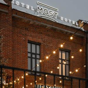 отель Most
