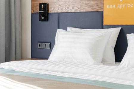 Отель Most в Курган - Россия