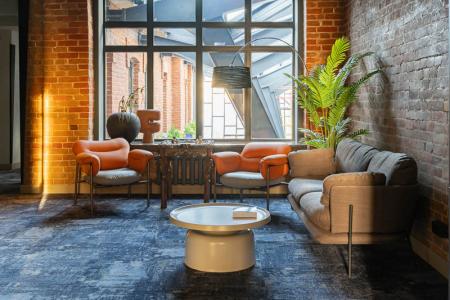 Отель Most в Курган - Россия