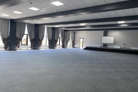 Отель Business Residence & SPA (ГЛК Солнечная Долина) в Миасс - Россия