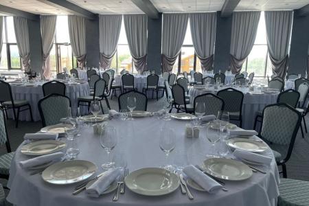 Отель Business Residence & SPA (ГЛК Солнечная Долина) в Миасс - Россия