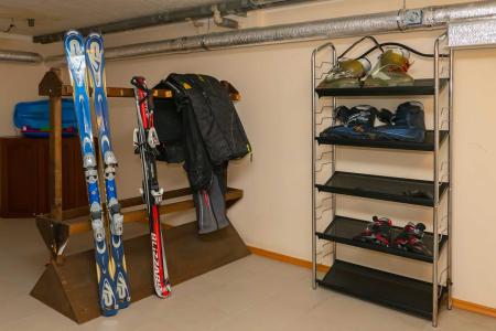 Отель Гостевой дом АРТ Ковчег в Поселок Красная Поляна - Россия