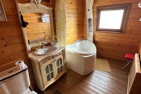 Отель Гостевой дом АРТ Ковчег в Поселок Красная Поляна - Россия