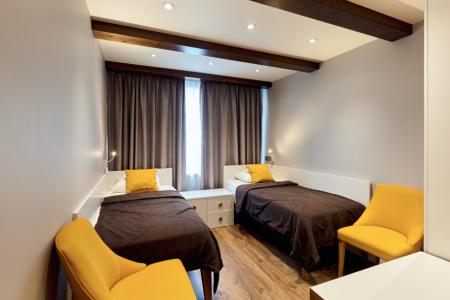 Отель S7 Hotel Bityagovo в Домодедово - Россия