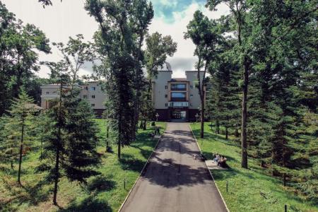 Отель Royal Park Hotel в Владивосток - Россия