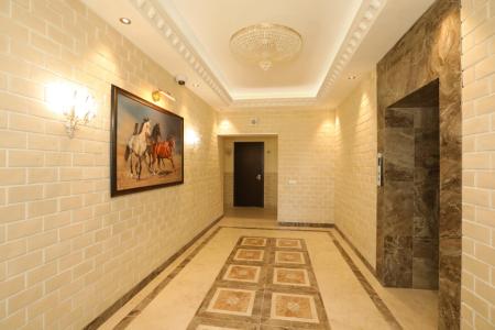 Отель Royal Park Hotel в Владивосток - Россия