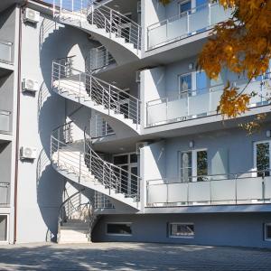 отель Diamond Deluxe Hotel (Кабардинка)
