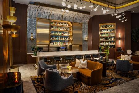 Отель Address Creek Harbour в Дубай - ОАЭ