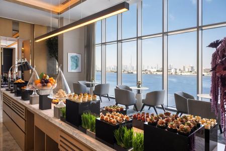 Отель Address Creek Harbour в Дубай - ОАЭ