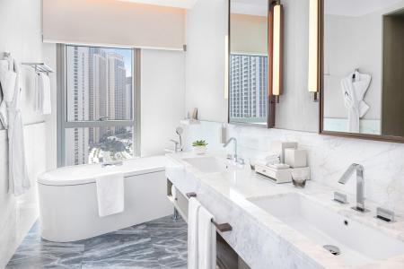 Отель Address Creek Harbour в Дубай - ОАЭ